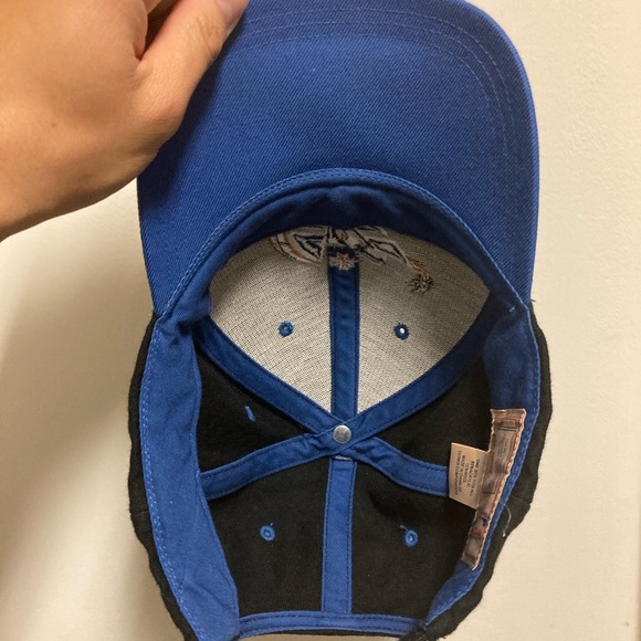 Washington Wizards vintage hat - Picture 4 of 4